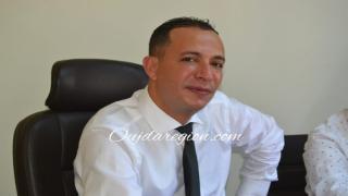 بالصور..انتخاب بيوي بالاجماع على راس عين الصفا