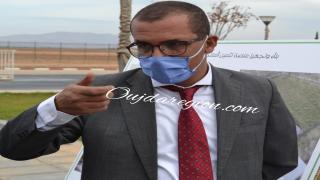جهة الشرق..المركز الجهوي للاستثمار يوقع اتفاقية لبسيط المساطر الخارجية