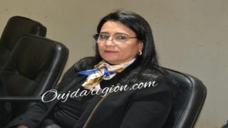 الوجدية سعاد بغدادي عصامية كسرت النمطية واقتحمت الصناعة