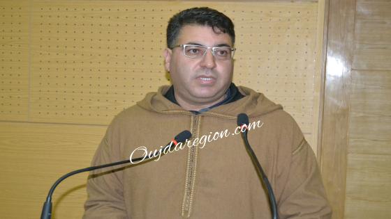 صالحي يدعو الى مركز فلاحي ببني خالد ودعم مربي الخيول والأشجار المثمرة