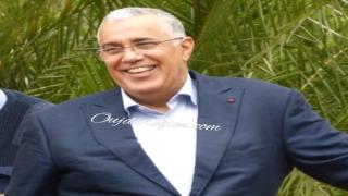 الوالي الجامعي يستقبل سفيرة فرنسا بالرباط