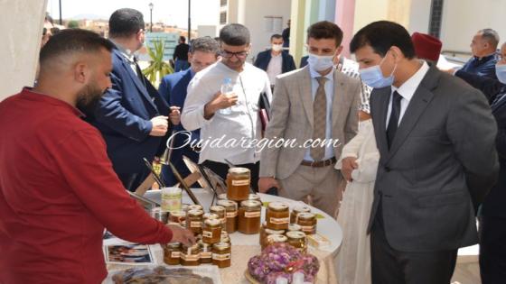 جرادة تحتفي بانجازات المبادرة في ذكراها 17 التي أحيت الشباب ورحبت بالمشاريع
