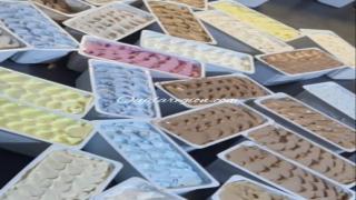 عاجل وخطير بوجدة..حجر Les Glaces فاسدة ومسمومة