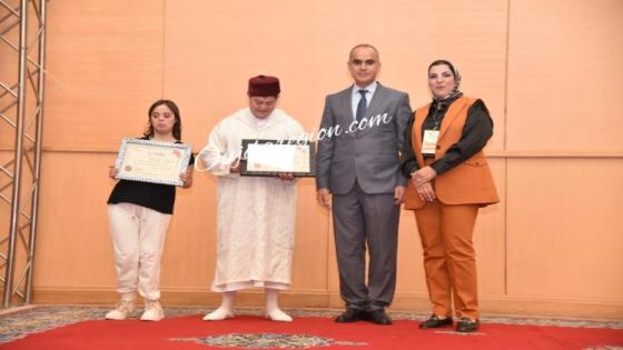 شاهد..تصفيقات ودعم كبير لهوار لنجاعتها في تدبير مؤسسة الصفاء