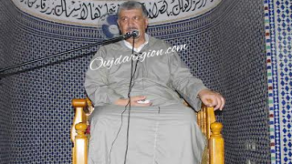 الاستاذ عدلي يوجه رسائل لمن يلعبون بالدين باسم الحج