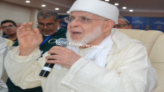 كلام من ذهب لشيخ للبودشيشية الدكتور جمال الدين القادري بودشيش