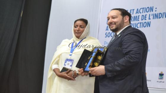 تعاونيات القرية التضامنية يشهدون بالدور الريادي للدكتور منير البودشيشي في اعادة الروح لمنتوجاتهم