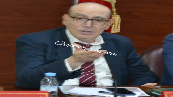 لهبيل مدير الوكالة الحضرية يكشف حقيقة وتفاصيل مدينة النعيمة الجديدة