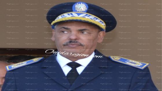 البوليس ديال وجدة شدو مبحوث عنه وطنيا لهذا السبب