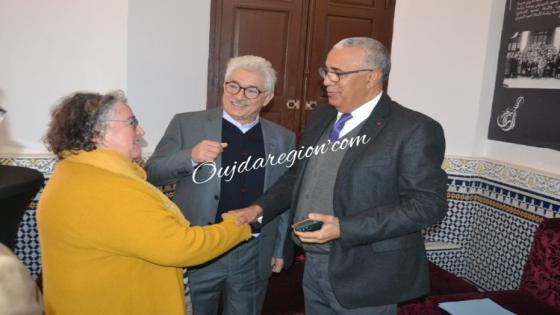 جهة الشرق تفعل التوجيهات الملكية في الحفاظ على التراث ‬الثقافي‭ ‬غير‭ ‬المادي
