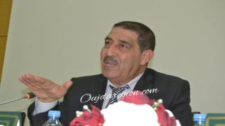 دورة الغرفة الفلاحية للشرق تناقش الوضع وتدعو إلى تكاثف الجهود لتجاوز الازمة