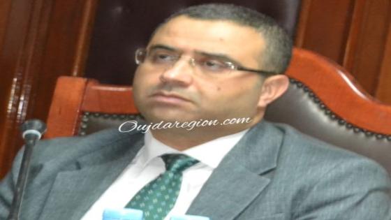 وكيل الملك ببركان يؤكد حرص النيابة العامة على التعامل الايجابي مع قضايا الاسرة