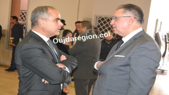 جهة الشرق..الوكيل العام يوحد التدخلات لمحاربة عنف الاطفال والنساء