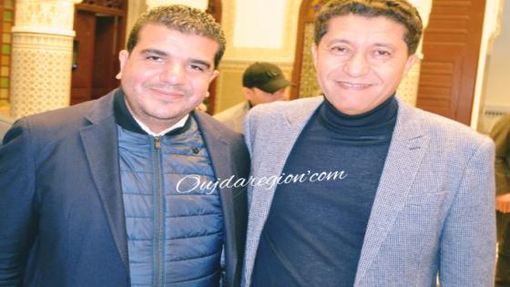بيوي يقدر مجهودات هوار ويدعم المولودية من ماله الخاص ويكذب الدعايات ويعطي حلولا لتجاوز الازمة