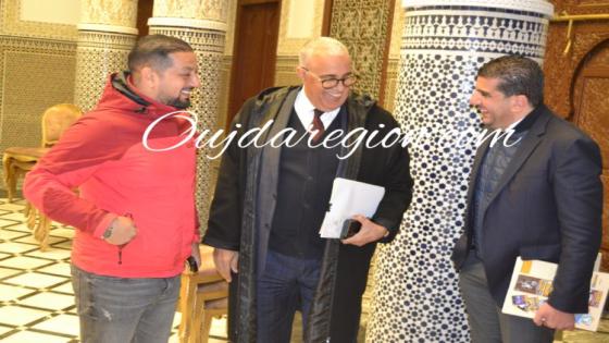 شاهدوا ..الوالي الجامعي يعتق المولودية من الانهيار وهوار يواصل في التضحيات بنفس جديد