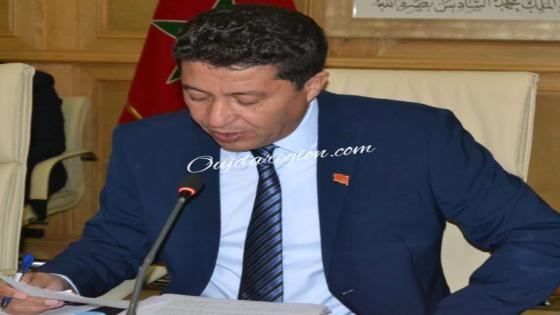 بيوي يسرع اجراءات بناء الفارابي الجديد