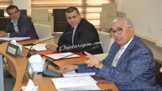 وجدة..شنو دارت المبادرة ف2022 وما جديد 2023