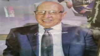 وفاة فقيه القانون القاضي الخمليشي والد عامل اقليم جديدة وصهر الوكيل العام الادريسي