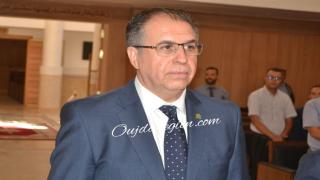 توجيهات السيد الوكيل العام بوجدة للمحامين الجدد