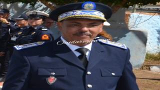 شاهدوا..الزيداوي والي أمن وجدة يؤكد توقيف 55 الف مجرم ويعلن عن مشروع مدرسة الشرطة بالسعيدية ومختبر بوجدة