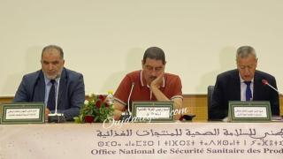 وجدة..لونسا توقف استعمال الفلاحة للمبيدات المسرطنة والعبث بصحة المواطنين