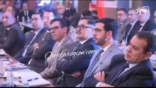 جهة الشرق..مشاركة متميزة لقضاة النيابة العامة وقضاة التحقيق وضباط الشرطة القضائية في دورة تكوينية بفاس