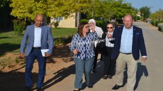 لراديو ديال وجدة تنجح في عز أزمة الماءةفي ايام عيد الاضحى