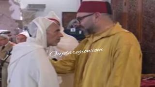 سي بالوالي يغادر تدبير الشأن الديني بعد طلب الاعفاء