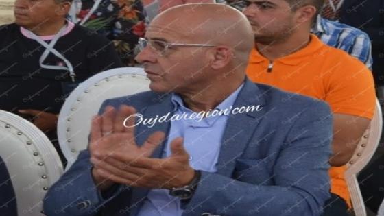 بركان..عودة فتحي علاوي تربك المعادلة السياسية