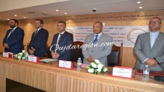 محكمة تاوريرت تسارع الزمن لتسهيل الإجراءات لمغاربة العالم