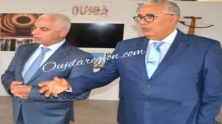 سابقة بوجدة..المتشردين غايستافدوا من المبادرة الوطنية