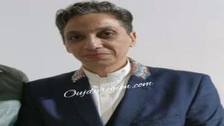 وجدة..نجل الحاج علال بولويز على راس المدرسة الوطنية للمهندسين