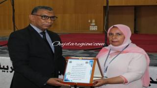 بوعرفة فجيج..عامل الإقليم يترأس حفل استقبال الجالية المغربية
