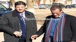 شاهدوا..جرادة تبحث عن 1400 عاملة