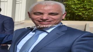 عاجل..تعيين سرجي مديرا CHU وجدة