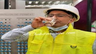 وجدة..اليعقوبي يخلف بوسفول مديرا جهويا للفلاحة