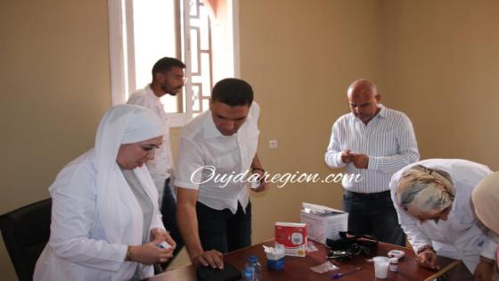 شاهدوا..فدرالية القصور الكلوي بالشرق تضاعف الجهود ف2025 للحماية خير من العلاج