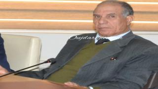 تعزية ومواساة للسيد ميمون العاقل رئيس جماعة اسلي
