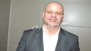 الف مبروك للسيد اليزيد بن عربية رئيس بني درار