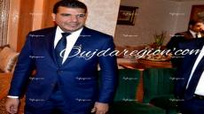 هوار ابن وجدة الذي لم ينصف وها علاش
