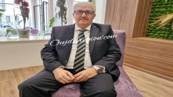تعزية ومواساة الى اسرة السيد امين البوعبدالاوي المندوب الجهوي للسياحة