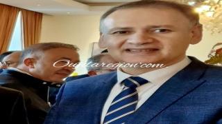 عاجل بوجدة..تعيين الكعواشي رئيسا لجامعة محمد الأول بالنيابة