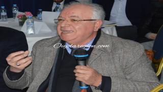 الاستاذ بنكيران الرئيس الاول لمحكمة الاستئناف وجدة يكشف الصعوبات التي تواجه المقاولات وحلول تجاوزها