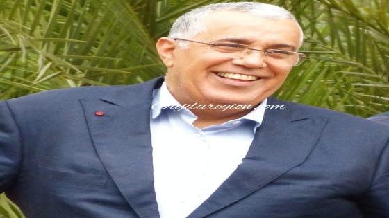 الوالي الجامعي يفاجىء فعاليات وجدة في ذكرى 18 مارس ببرنامج تنموي جدي للساكنة
