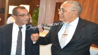 التلفزة المغربية تسلط الضوء على حياة الاستثمار بجهة الشرق التي تجني ثمار المبادرة الملكية