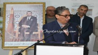 وجدة..المدرسة الوطنية للهندسة المعمارية تضاعف الجهود وتنخرط بقوة في برامج التاهيل