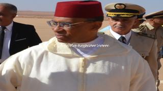 بوعرفة..مساهمة قوية للمبادرة في تحسين الوضع الصحي