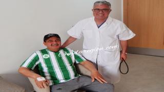 شاهدوا بوجدة عمليات القلب المفتوح بالمجان