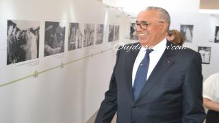 الوالي الجامعي يسهر على تنزيل مشروع يعيد الروح لمدينة وجدة العتيقة