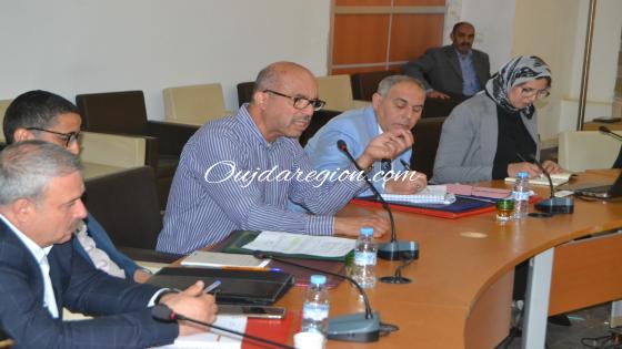 المؤرخ الدكتور بدر المقري يدعو رد الاعتبار للزوايا والصناعة التقليدية لارجاع الروح لوجدة